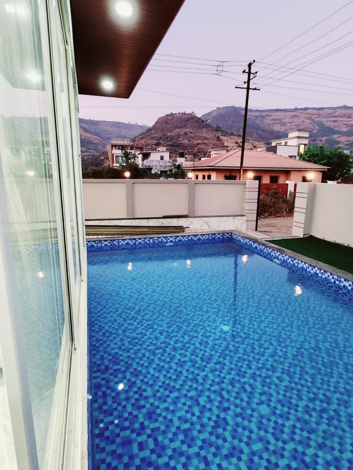 Discovery Bungalow Lonavala Bagian luar foto