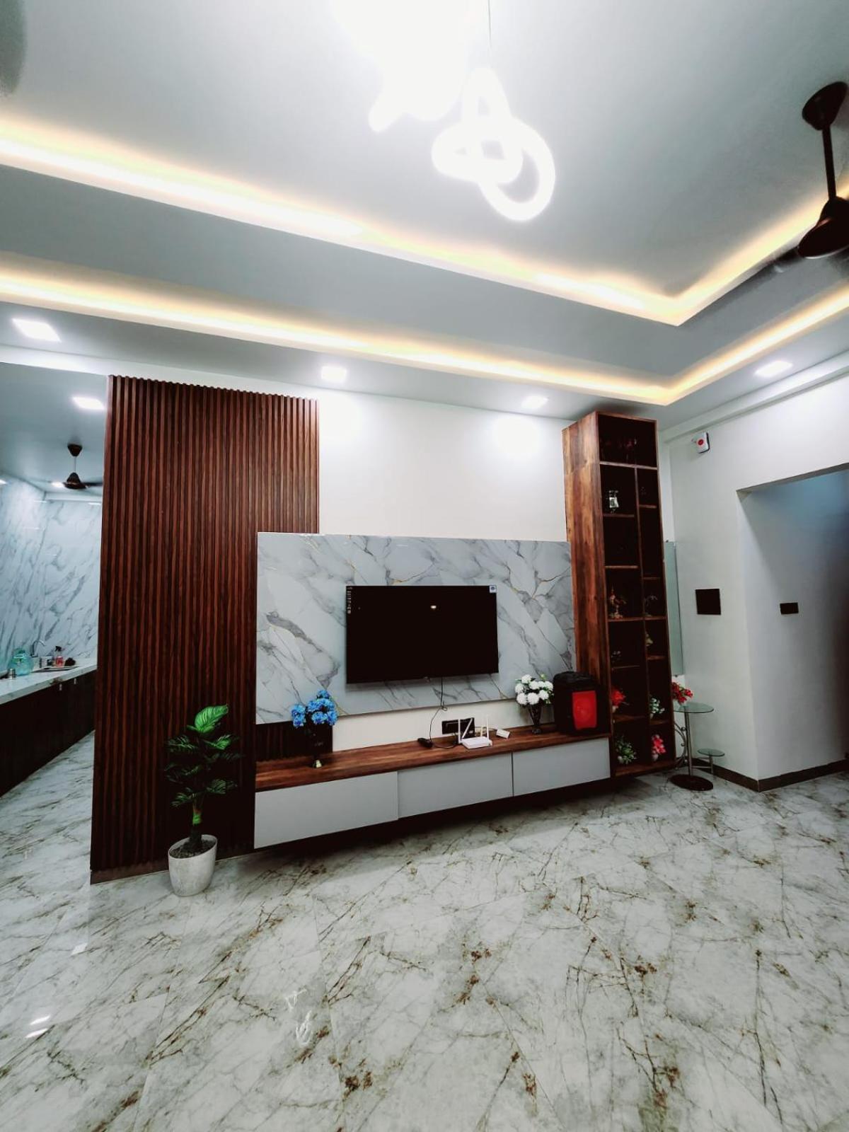 Discovery Bungalow Lonavala Bagian luar foto