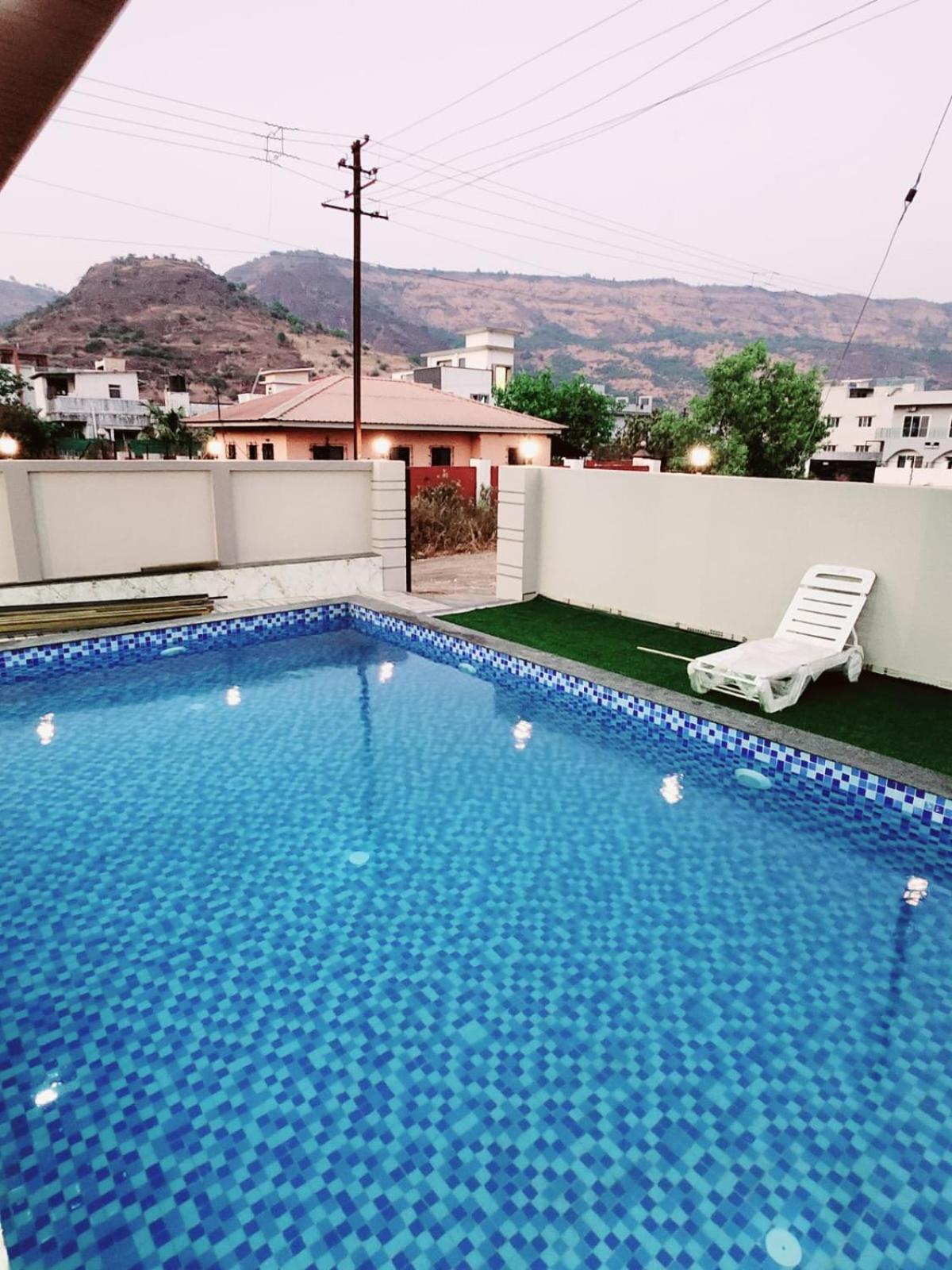 Discovery Bungalow Lonavala Bagian luar foto